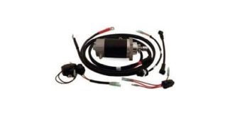 Genuine Yamaha - 6DRW81800300 - Electric Starter Kit