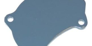 Genuine Yamaha - 6E011191011S - Cover, Cylinder Head 1