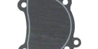 Genuine Yamaha - 6E011193A100 - Gasket,Head Cover