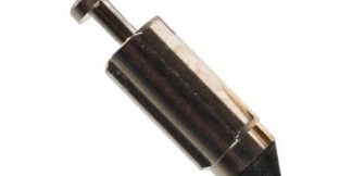Genuine Yamaha - 6E0143920000 - Valve, Needle