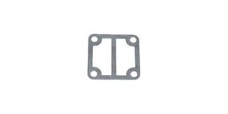 Genuine Yamaha - 6E0244350000 - Gasket, Cover Pump