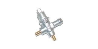 Genuine Yamaha - 6E0245001100 - Fuel Cock Assy 1