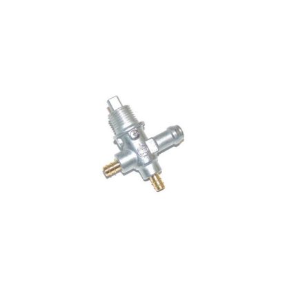 Genuine Yamaha - 6E0245001100 - Fuel Cock Assy 1