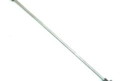 Genuine Yamaha - 6E0245720000 - Shaft, Fuel Change