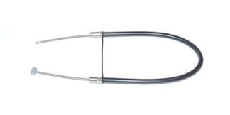 Genuine Yamaha - 6E0263010100 - Throttle Wire Assy