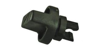 Genuine Yamaha - 6E0412710100 - Knob, Choke