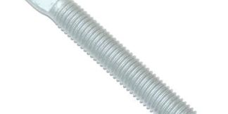 Genuine Yamaha - 6E0431160100 - Screw, Transom Clamp