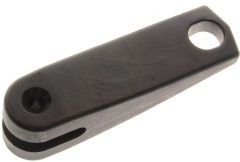 Genuine Yamaha - 6E0431180100 - Handle, Transom Clamp