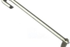 Genuine Yamaha - 6E0431600100 - Tilt Rod Assy