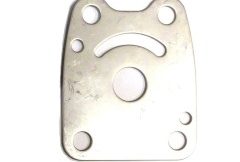Genuine Yamaha - 6E0443230000 - Outer Plate, Cartridge