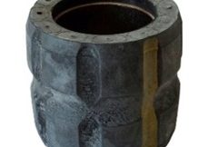 Genuine Yamaha - 6E0453180100 - Bushing, Drive Shaft 3