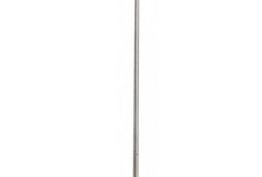 Genuine Yamaha - 6E0455111100 - Shaft, Drive