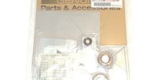 Genuine Yamaha - 6E0W0001A400 - Gasket Kit