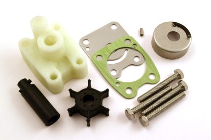 Genuine Yamaha - 6E0W0078A200 - Water Pump Repair Kit