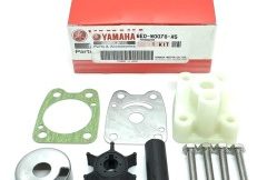 Genuine Yamaha - 6E0W0078A500 - Water Pump Repair Kit