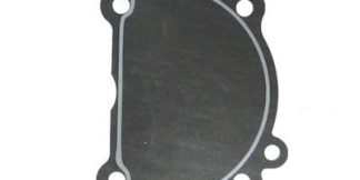 Genuine Yamaha - 6E311193A100 - Gasket,Head Cover