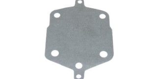 Genuine Yamaha - 6E5244110000 - Diaphragm