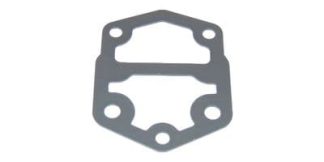 Genuine Yamaha - 6E5244350000 - Gasket, Body 2