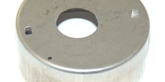 Genuine Yamaha - 6E5443220000 - Insert, Cartridge