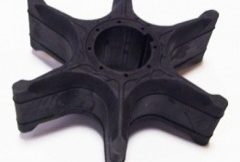 Genuine Yamaha - 6E5443520100 - Impeller