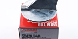 Genuine Yamaha - 6E5453710100 - Trim Tab