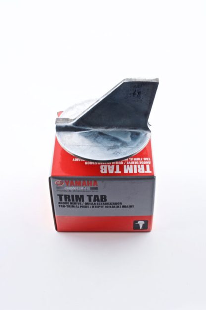 Genuine Yamaha - 6E5453710100 - Trim Tab