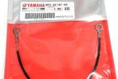 Genuine Yamaha - 6E5821470000 - Wire, Lead 5
