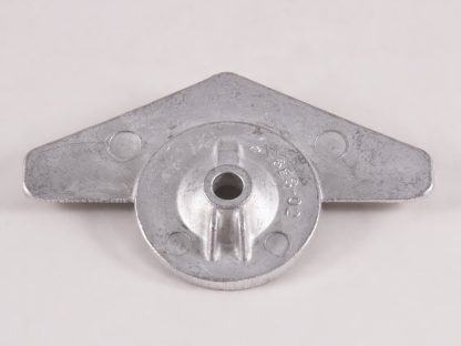 Genuine Yamaha - 6E8452510200 - Anode