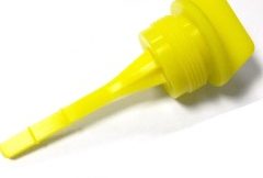 Genuine Yamaha - 6EEE53620000 - Plug, Oil Level