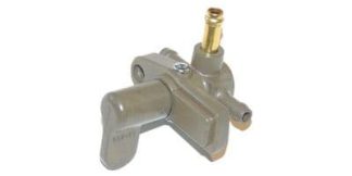 Genuine Yamaha - 6EEF45000000 - Fuel Cock Assy 1