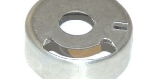 Genuine Yamaha - 6EEG43220000 - Insert, Cartridge