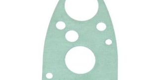 Genuine Yamaha - 6EEG53150000 - Packing, Lower Cas