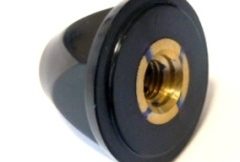 Genuine Yamaha - 6EEG56160000 - Nut, Propeller