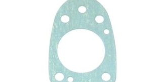 Genuine Yamaha - 6EGG43150000 - Gasket, Water Pump