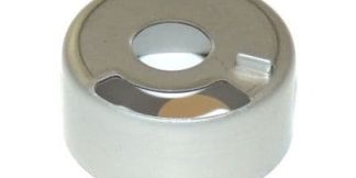 Genuine Yamaha - 6EGG43220000 - Insert, Cartridge