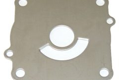 Genuine Yamaha - 6EK443230000 - Outer Plate, Cartridge