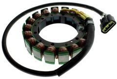 Genuine Yamaha - 6EK814100000 - Stator Assy