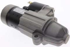 Genuine Yamaha - 6EM818000100 - Starting Motor Assy