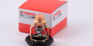 Genuine Yamaha - 6FP124110000 - Thermostat