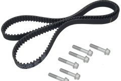 Genuine Yamaha - 6FPW46240000 - Belt (With Rotor Bolts)