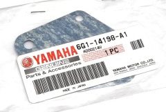 Genuine Yamaha - 6G114198A100 - Gasket