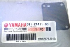 Genuine Yamaha - 6G1244110000 - Diaphragm