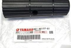 Genuine Yamaha - 6G1421770100 - Rubber, Handle