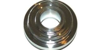 Genuine Yamaha - 6G1459870200 - Spacer