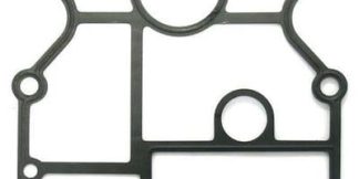 Genuine Yamaha - 6G811351A000 - Gasket, Cylinder