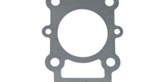 Genuine Yamaha - 6G845315A000 - Packing, Lower Casing