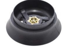 Genuine Yamaha - 6G8459860000 - Ring, Deflector