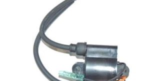 Genuine Yamaha - 6G8855702100 - Ignition Coil Assy
