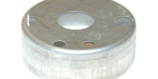 Genuine Yamaha - 6GDG43220000 - Insert, Cartridge