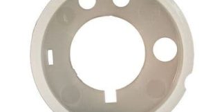 Genuine Yamaha - 6GDG43250000 - Protector, Oil Seal